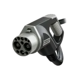 Разъём GB/T DC